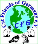 Cat Friends of Germany